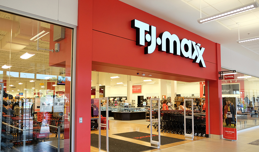 TJ Maxx - Retail Department Store Cincinnati OH