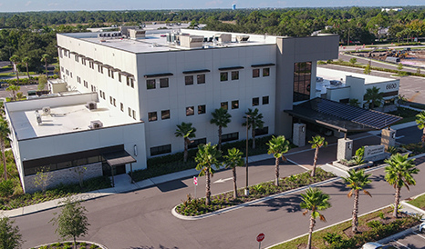 Center Point Medical Center Sarasota, FL