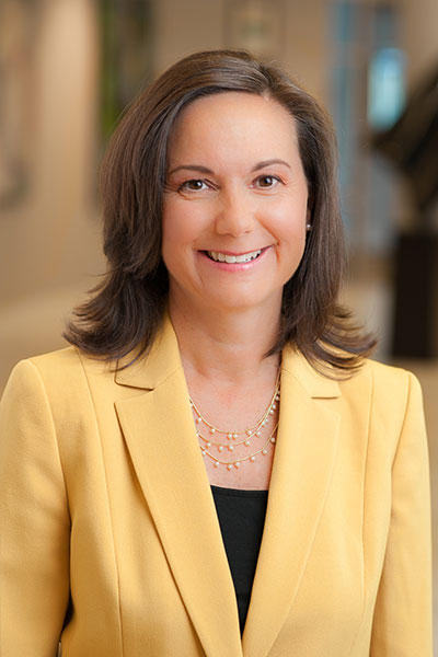 Linda Swearingen