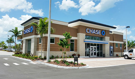 Chase Bank