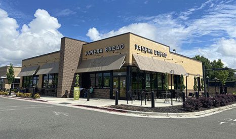 Panera Bread at Park West Village