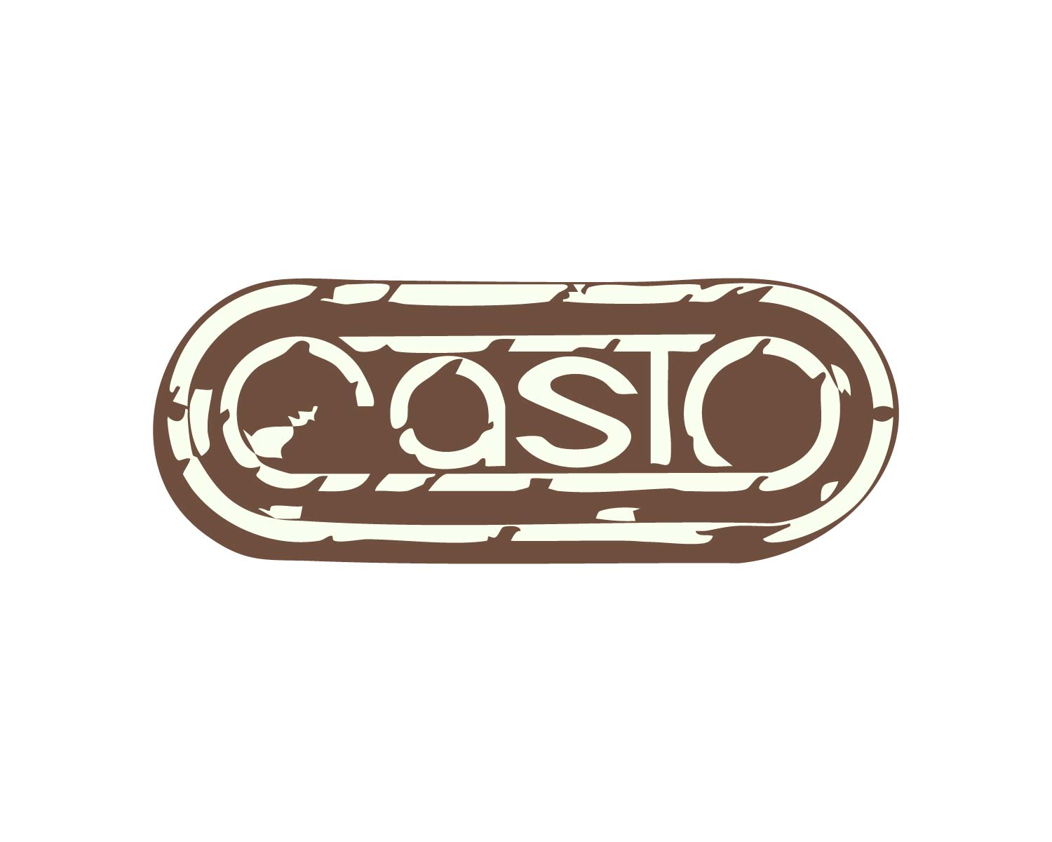 CASTO logo history vectors 04