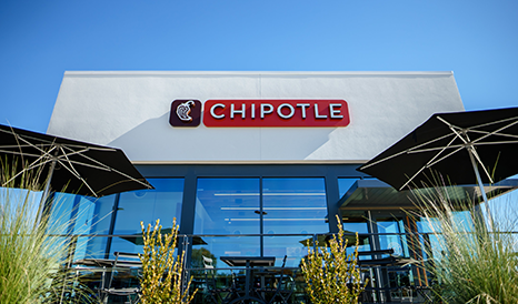Chipotle thumbnail