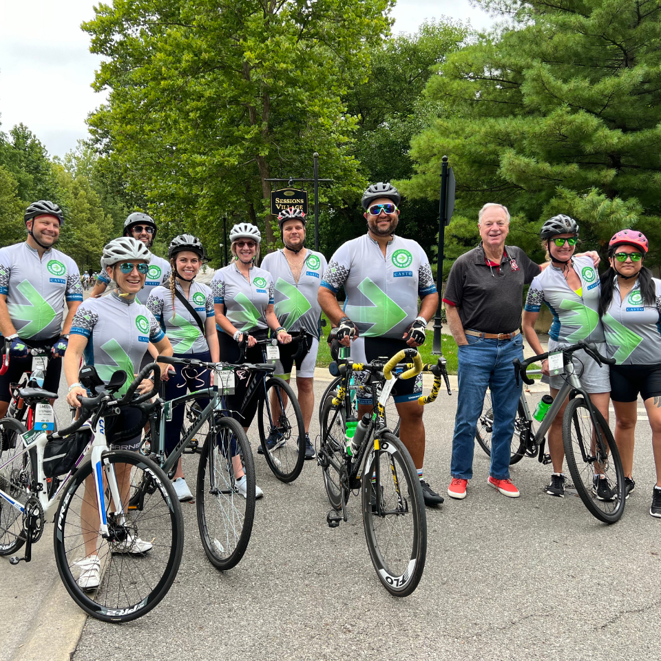 Pelotonia 2024 960x960 Pelotonia 2024 Team Photo