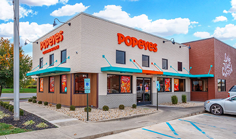 Popeyes thumbnail
