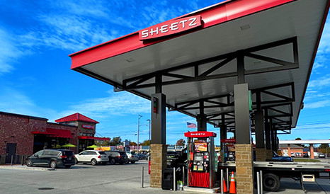 Sheetz Sylvania thumbnail