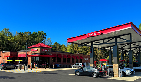 Sheetz thumbnail