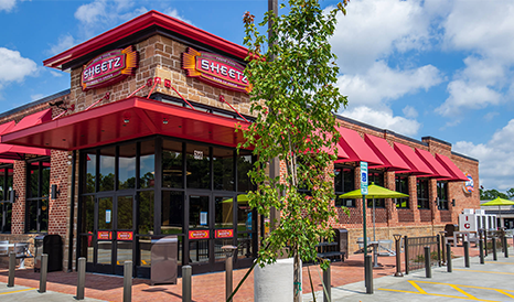 Sheetz thumbnail